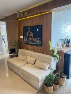 Apartamento  4 /4 e 3 suítes Patamares