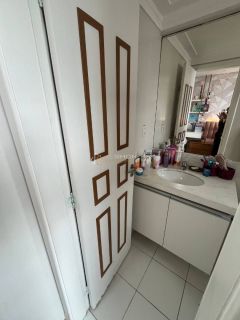 Apartamento  4 /4 e 3 suítes Patamares