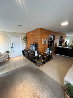 Apartamento  4 /4 e 3 suítes Patamares