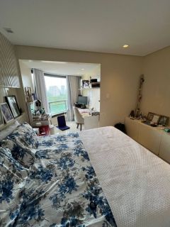 Apartamento  4 /4 e 3 suítes Patamares