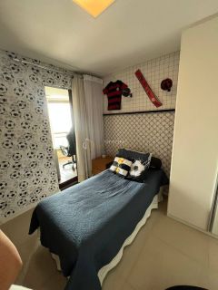 Apartamento  4 /4 e 3 suítes Patamares