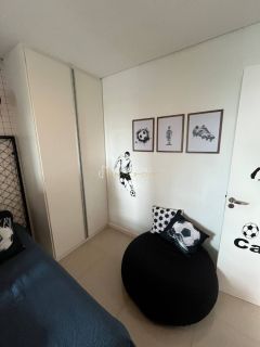 Apartamento  4 /4 e 3 suítes Patamares