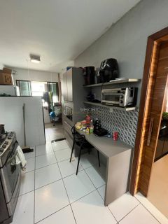 Apartamento  4 /4 e 3 suítes Patamares