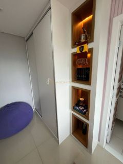 Apartamento  4 /4 e 3 suítes Patamares