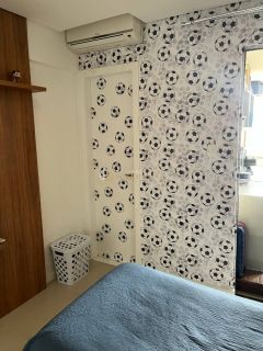 Apartamento  4 /4 e 3 suítes Patamares
