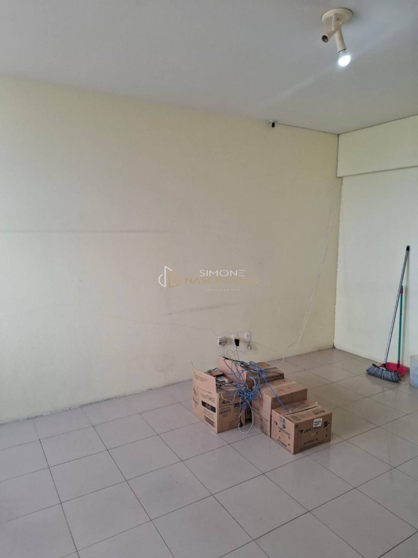 Apartamento 3 quartos 2 suítes Pituba