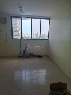 Apartamento 3 quartos 2 suítes Pituba