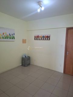 Apartamento 3 quartos 2 suítes Pituba