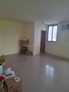 Apartamento 3 quartos 2 suítes Pituba