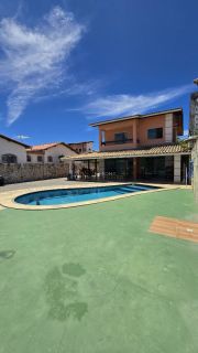 Casa Solta  5 quartos 2 suítes  Vilas do Atlântico em Lauro De Freitas