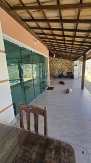 Casa Solta  5 quartos 2 suítes  Vilas do Atlântico em Lauro De Freitas