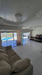 Casa Solta  5 quartos 2 suítes  Vilas do Atlântico em Lauro De Freitas