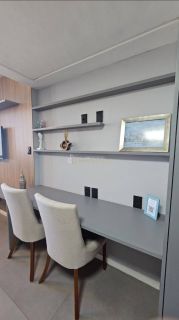 Apartamento Para Vender com 1 quarto no bairro Vitória Marina