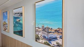 Apartamento Para Vender com 1 quarto no bairro Vitória Marina