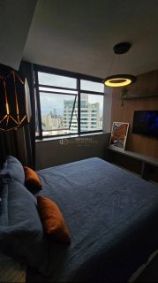 Apartamento Para Vender com 1 quarto no bairro Vitória Marina