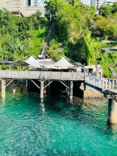 Apartamento Para Vender com 1 quarto no bairro Vitória Marina