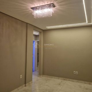 Apartamento 3 quartos 2 suítes Vila laura em Salvador