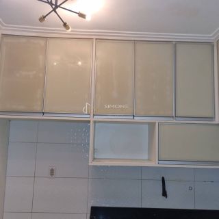 Apartamento 3 quartos 2 suítes Vila laura em Salvador