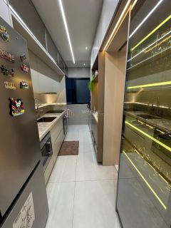 Apartamento 3 quartos 2 suítes Pituba em Salvador