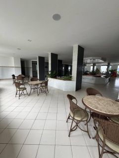 Apartamento 3 quartos 2 suítes Pituba em Salvador