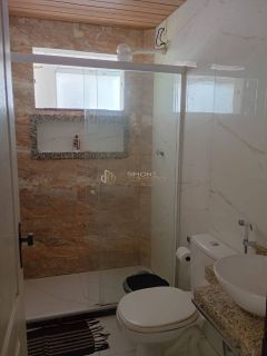 Casa de Condomínio 4 quartos 2 suítes  Praia do Flamengo