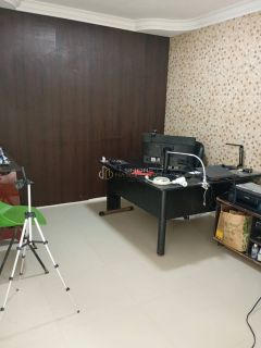 Casa de Condomínio 4 quartos 2 suítes  Praia do Flamengo