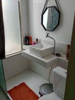 Casa de Condomínio 4 quartos 2 suítes  Praia do Flamengo