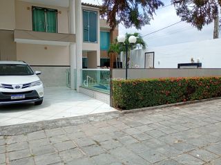 Casa de Condomínio 4 quartos 2 suítes  Praia do Flamengo