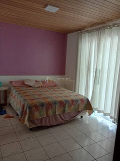 Casa de Condomínio 4 quartos 2 suítes  Praia do Flamengo