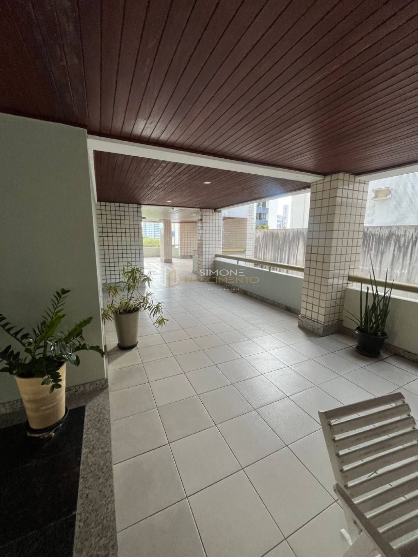 Apartamento 2 quartos  Caminho das árvores