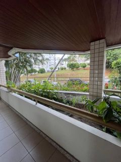 Apartamento 2 quartos  Caminho das árvores