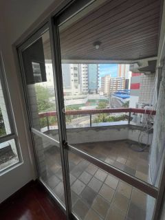 Apartamento 2 quartos  Caminho das árvores