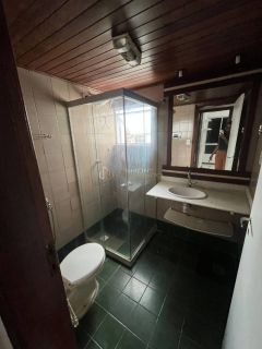 Apartamento 2 quartos  Caminho das árvores