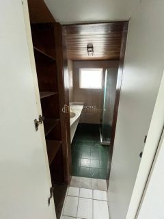 Apartamento 2 quartos  Caminho das árvores