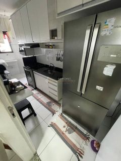 Apartamento  3 quartos 1 suítes  Imbuí em Salvador