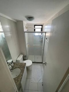 Apartamento  3 quartos 1 suítes  Imbuí em Salvador