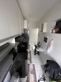 Apartamento  3 quartos 1 suítes  Imbuí em Salvador