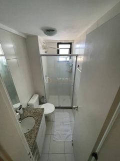 Apartamento  3 quartos 1 suítes  Imbuí em Salvador