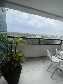 Apartamento  3 quartos 1 suítes  Imbuí em Salvador