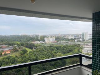 Apartamento  3 quartos 1 suítes  Imbuí em Salvador