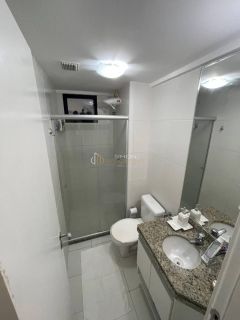 Apartamento  3 quartos 1 suítes  Imbuí em Salvador