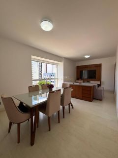 Apartamento  3 quartos 1 suíte Pituba