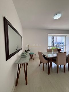 Apartamento  3 quartos 1 suíte Pituba