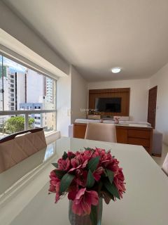 Apartamento  3 quartos 1 suíte Pituba