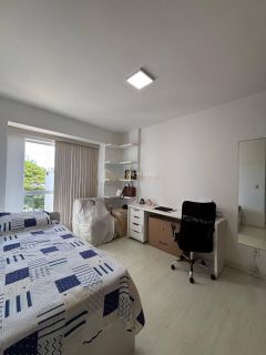 Apartamento  3 quartos 1 suíte Pituba