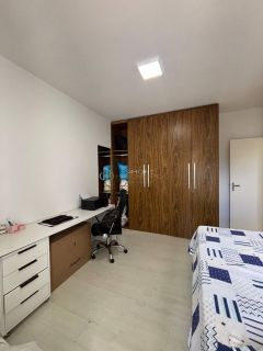 Apartamento  3 quartos 1 suíte Pituba