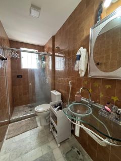 Apartamento  3 quartos 1 suíte Pituba