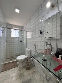 Apartamento  3 quartos 1 suíte Pituba