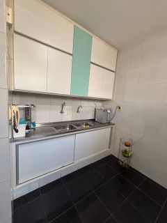 Apartamento  3 quartos 1 suíte Pituba