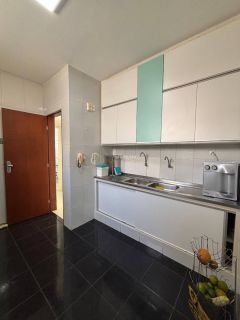 Apartamento  3 quartos 1 suíte Pituba